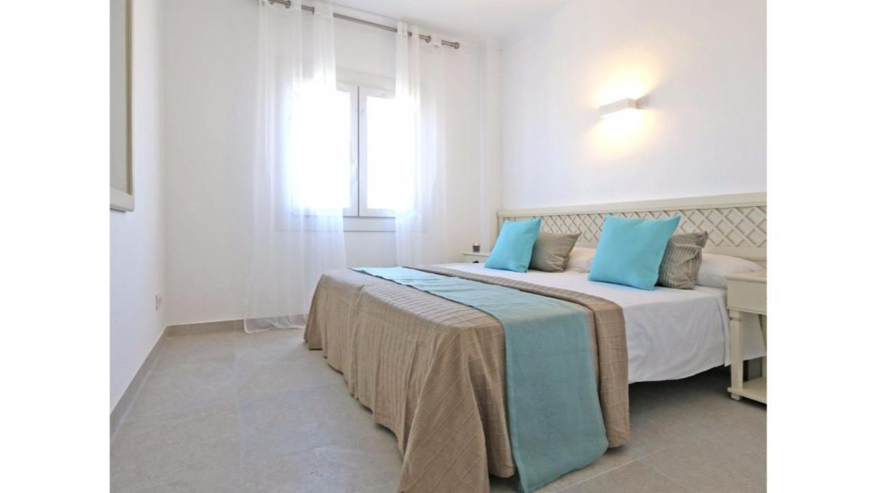 Apartamentos Sema Son Servera  Exterior photo