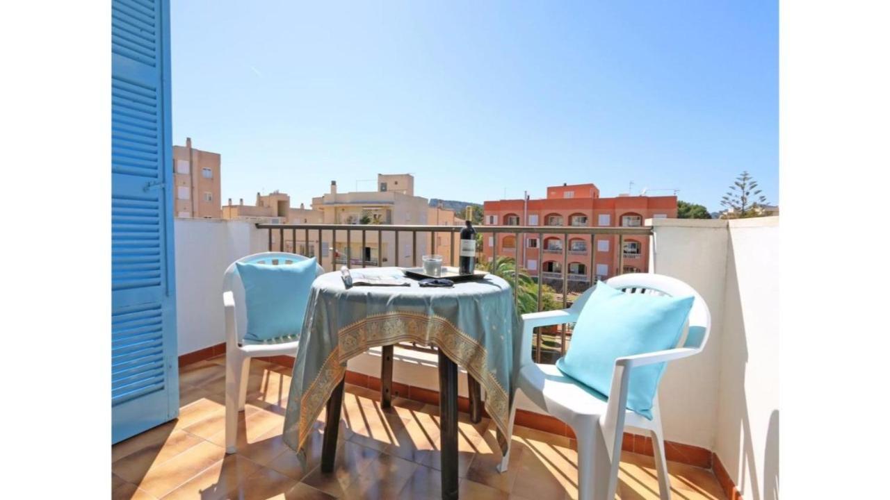 Apartamentos Sema Son Servera  Exterior photo